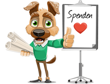 Spenden